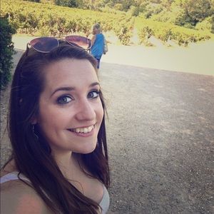 Meet Your Posher, Mary!